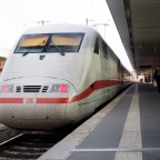 Irgendwen haben wir zum Zug gebracht?