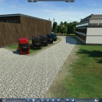 Die Redline macht wieder mobile