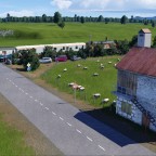 BR 218 mit Ausgestaltung (2.12.2023)