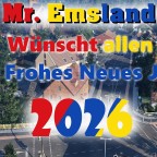 Ein Frohes neues Jahr ✨🎉