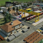 Prignitz - Schrottplatz #4