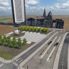 Augustus- und Johannis-Platz