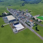 Baufortschritt Zugelhausen