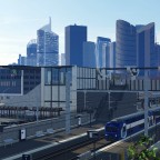 Skylines
