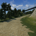 Unesco Weltkulturerbe RhB Albula Paradestrecke zwischen Filisur und Preda [WIP]
