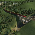Prignitz - Viadukt