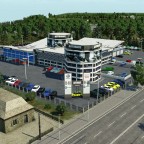 Prignitz - Autohaus VW/Audi