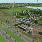 Köln Mülheim