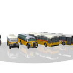 Postauto Paket