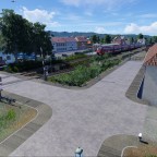 RB77 in Dürenstadt-Süd