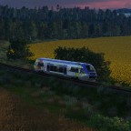 Diesel Line 3