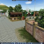 Bus taxi stände eigenbau [Fertig 2]