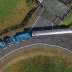 [MOD preview]-Oversize transportation ~ Finished test.  lol