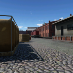 [TpF 1] erste Screenshots aus meinem neuen Projekt "Kanton Kronmark"