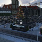 Dresdner Striezelmarkt / Weihnachtsmarkt
