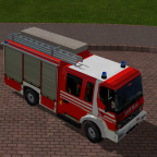 Bürgerhaus mit Feuerwehr - jetzt zum Download