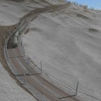 ´Bergbahn