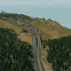 American Train Yard 2.0