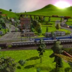 Miniaturidylle