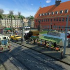 Markttrubel auf Tropico Island II
