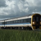 Class 158 - 06/03/2020