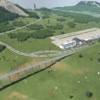 Flughafen Schwechat
