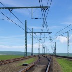 German OHLE detaillng