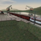 Fret trafic