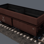Erzwagen OOt "Saarbrücken"
