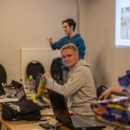 3. Communitytreffen in Berlin