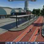 Bahnhofsvorplatz 1