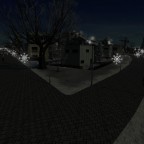 Stadt der Lichter 2