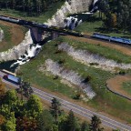 NS Heritage Units