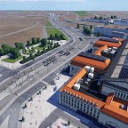Schönbau Projekt Leipzig - Hauptbahnhof Astoria