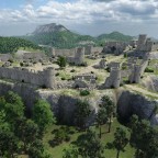Burgruine