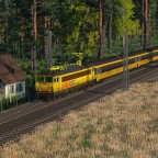 Irgendwo in Tschechien