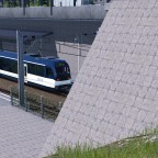 Projekt Meterspur RE und S-bahn