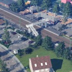 Emen: Der Bahnhof.. (WIP)