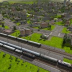 Bad Wörishofen: Südbahnhof
