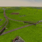 Goods station 1898