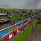 Watton Vorfeld & Betriebswerk 5