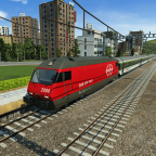 Bahn 2000 rollt an