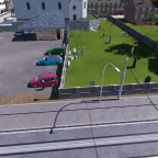 TPF2 Modellbahnanlage Neustadt