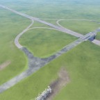 Autobahnbau III