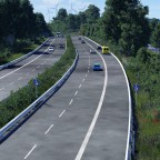 Autobahn WIP