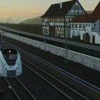 Oberfurt in der Entwicklung