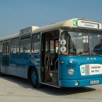Train Fever Community Treffen 2016 München
