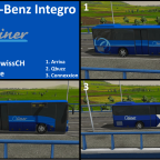 MB Integro [Qliner]
