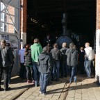 Community-Treffen 2015