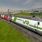 VR Sr2 [Nordisches DLC]